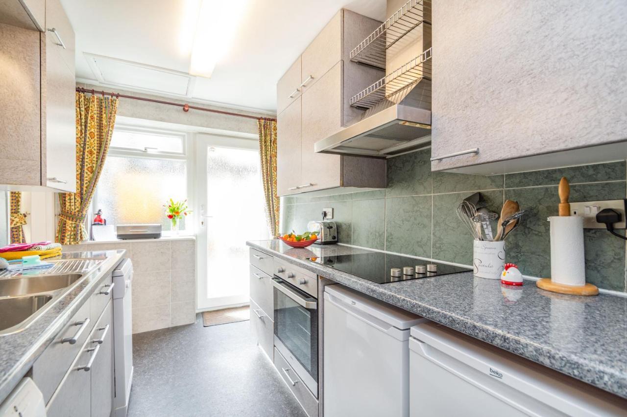 Holiday home Journeyman Loft
