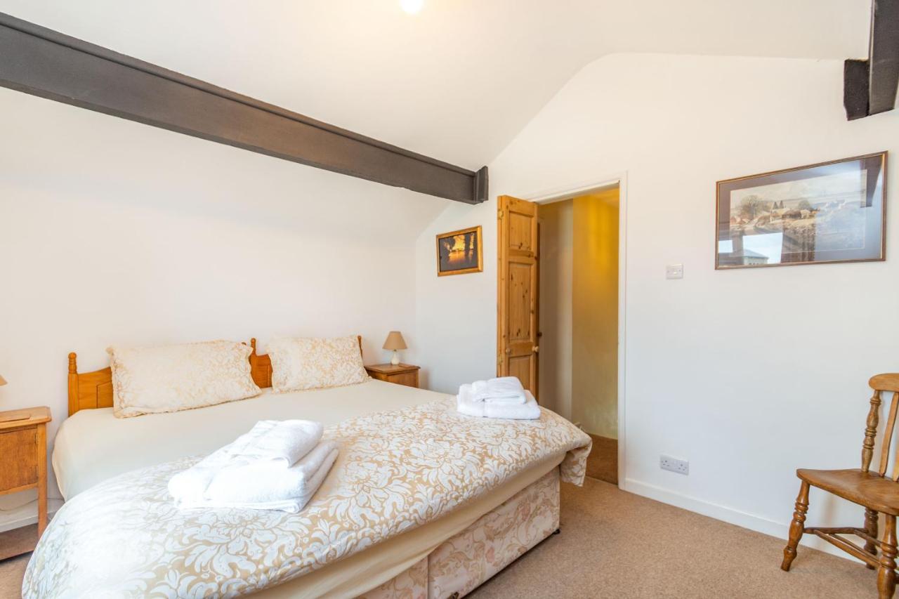 Journeyman Loft Holiday home Skipton