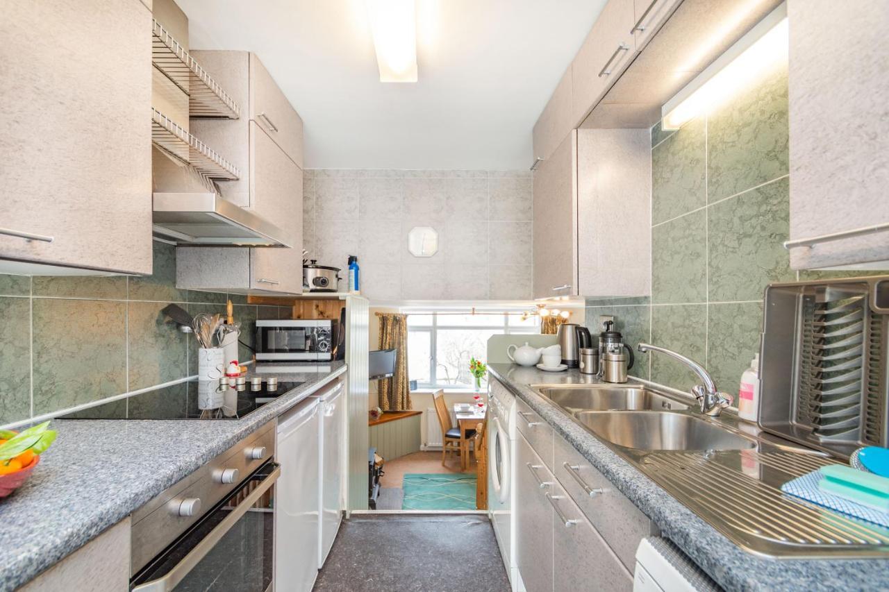 Journeyman Loft Holiday home *