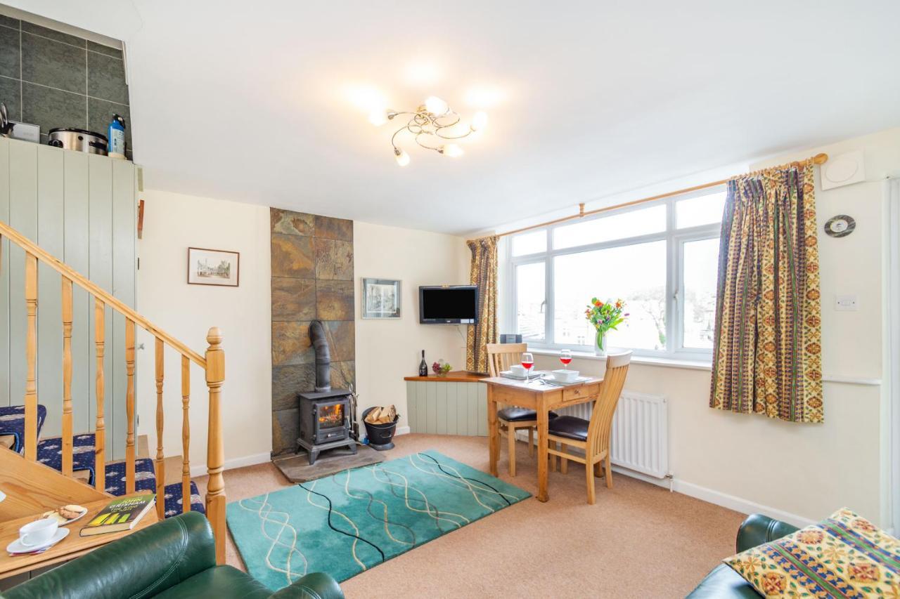 Journeyman Loft * Skipton