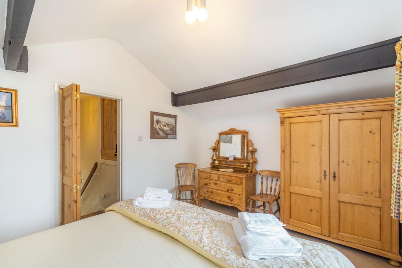 Journeyman Loft Holiday home *