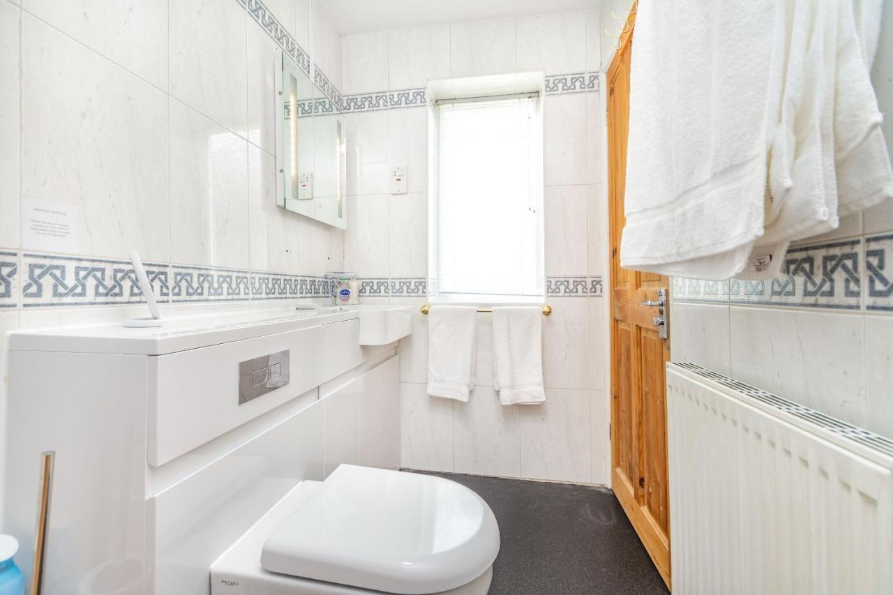 Casa vacanze Journeyman Loft