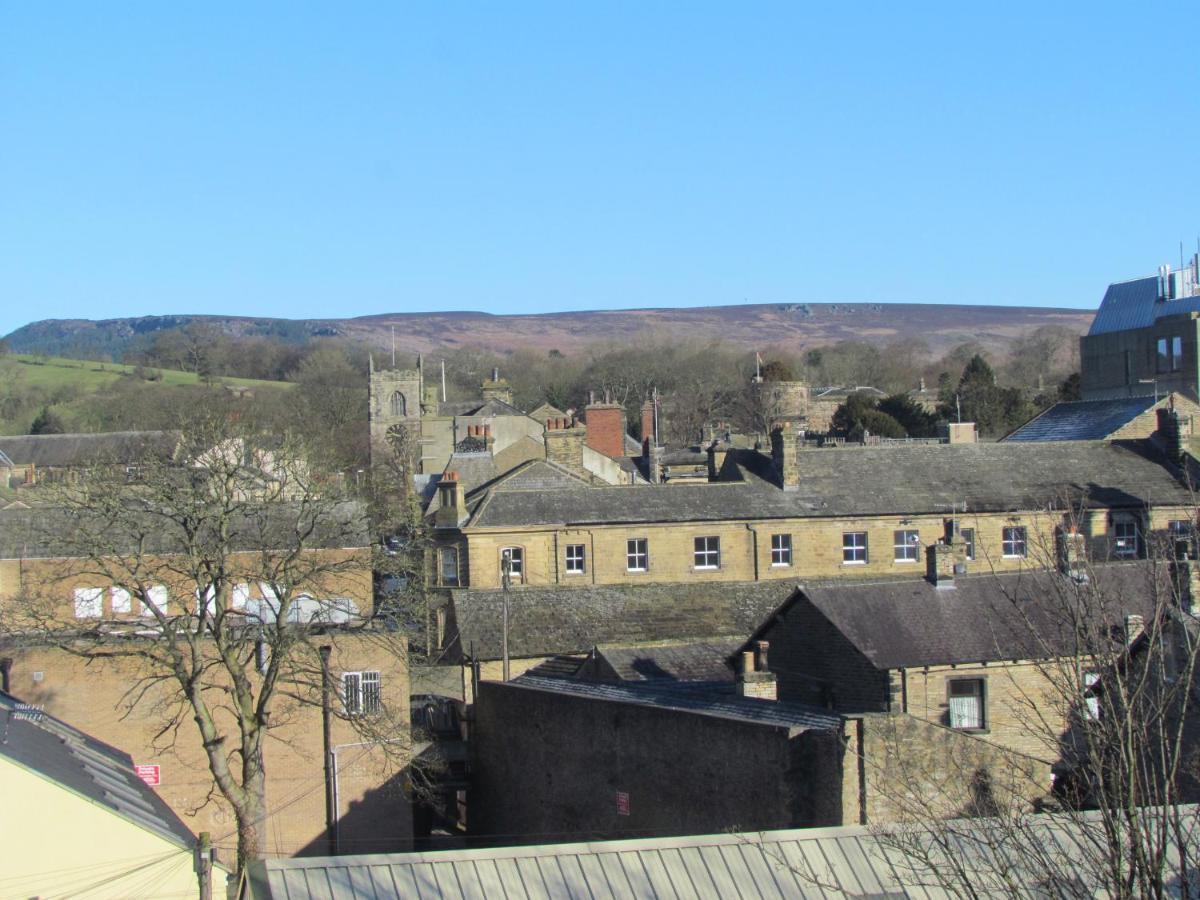 Journeyman Loft * Skipton