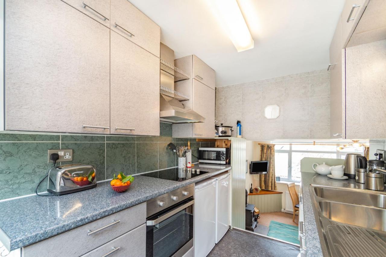Дом отдыха Journeyman Loft *